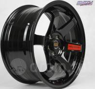 RAYS VOLK RACING TE37 SL. 8.0x17", 5x100.00, ET35, ЦО 73,1 мм.