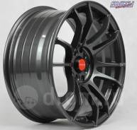 RAYS Gram Lights 57Xtreme SP Spec. 8.0x17", 5x100.00, 5x114.30, ET27, ЦО 73,1 мм.