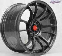 RAYS Gram Lights 57Xtreme SP Spec. 9.0x17", 5x100.00, 5x114.30, ET24, ЦО 73,1 мм.