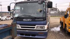 Isuzu Forward. Isuzu forward рефрижератор -30С, 7 700 куб. см., 5 000 кг.