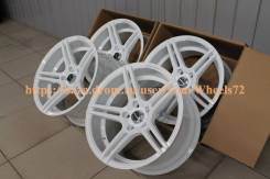 Weds Sport. 9.0x17", 5x114.30, ET30, ЦО 73,1 мм. Под заказ