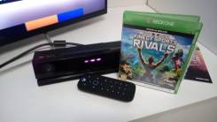 Microsoft Xbox One