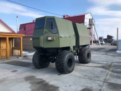 Вспыж!, 2018. Вездеход «вспыж», 1 500 куб. см., 1 000 кг., 1 600,00 кг.