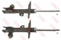 Амортизатор передний toyota camry (v50) jgm1255t TRW/Lucas арт. JGM1255T