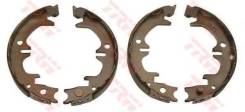 Колодки барабанные toyota avensis (t22), camry (v10, v20), lexus rx300 (mcu15) gs8714 TRW/Lucas арт. GS8714
