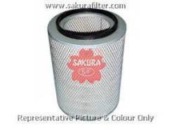 Фильтр воздушный a1828 Sakura арт. A1828