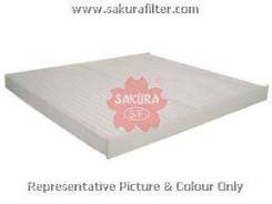 Фильтр салона Sakura арт. CA29040