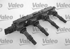 Катушка зажигания opel astra/corsa c/signum b/tigra/vectra c/zafira Valeo арт. 245108