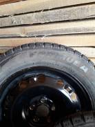 Продам комплект колес. x15 5x100.00 ET38