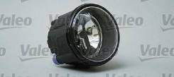 Фара противотуманная nissan Valeo арт. 043403