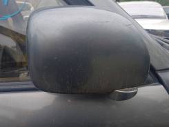 Зеркало заднего вида боковое. Toyota Land Cruiser, FZJ100, HDJ100, HDJ100L, J100, UZJ100, UZJ100L, UZJ100W