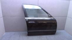 Дверь боковая BMW 5 E34 1988-1995, правая передняя
