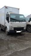 Грузоперевозки термос 1.5т.