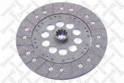 Диск сцепления! bmw e30/e28 2.7/2.4td 86-91/e36/e34/e39 2.0-2.5/2.5tds 88-99 Stellox арт. 0700056SX 07-00056-sx_