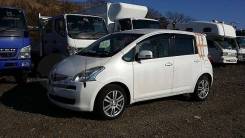 Toyota Ractis. NCP100, 1NZFE