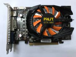 GeForce GTX 560