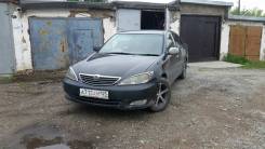 Toyota Camry. автомат, 4wd, 2.4 (159 л.с.), бензин