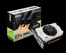 GeForce GTX 950 ����