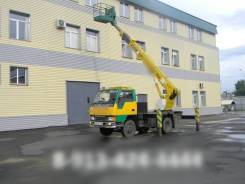 Аренда Автовышки