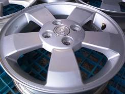 Chevrolet. 4.5x15", 4x100.00, ET45, ЦО 54,1 мм.