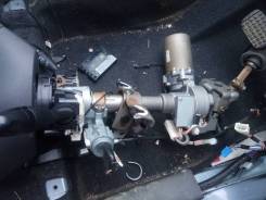 Колонка рулевая. Toyota Rush, J200, J200E, J210, J210E Daihatsu Be-Go, J200G, J210G