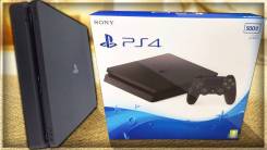 Sony Playstation 4 Slim