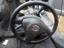 Руль. Toyota Rush, J200, J200E, J210, J210E Daihatsu Be-Go, J200G, J210G