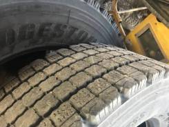 Bridgestone W910. Всесезонные, 2014 год, 40 %, 2 шт