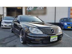 Mercedes-Benz M-Class. автомат, задний, 3.7, бензин, б/п, нет птс. Под заказ