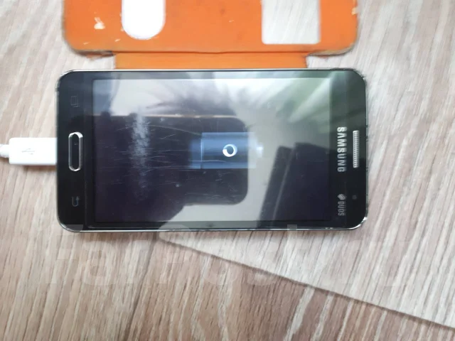 Samsung Galaxy Core 2. �/� ����