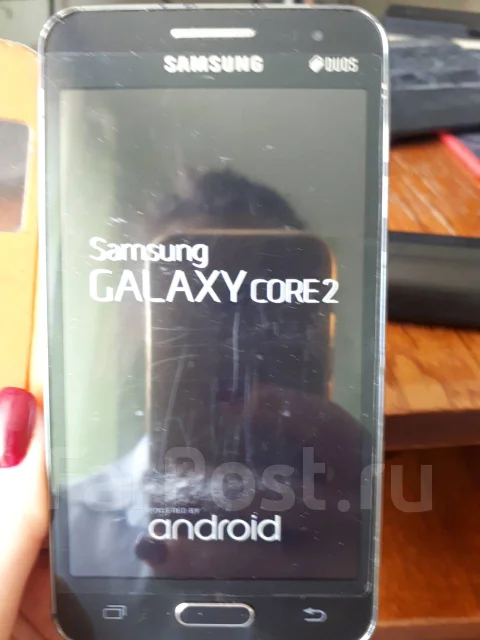Samsung Galaxy Core 2. �/� ����