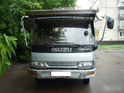 Isuzu Forward. Продам Исузу Форвард грейферный самосвал, 7 200 куб. см., 5 000 кг.