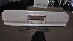 Бампер. Toyota Cresta, GX90, JZX90, JZX91, JZX93, LX90, SX90 Двигатели: 1GFE, 1JZGE, 1JZGTE, 2JZGE, 2LTE, 4SFE
