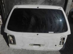 Стекло заднее. Subaru Forester, SF5, SF9, SF6 Двигатели: EJ202, EJ20, EJ25, EJ205, EJ251, EJ253, EJ25D, EJ20J