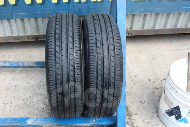 Yokohama E70D. ������, 2011 ���, �/�, ����� 50 % ����
