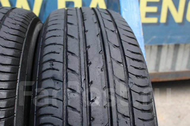 Yokohama E70D. ������, 2011 ���, �/�, ����� 50 % ����