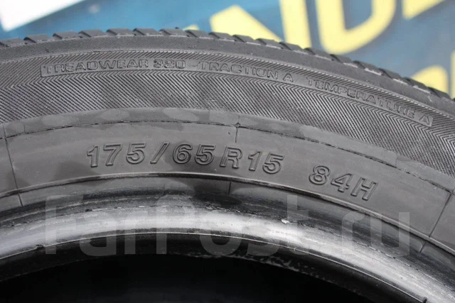 Yokohama E70D. ������, 2011 ���, �/�, ����� 50 % ����