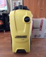 Мойка высокого давления Karcher K 7.200 Compact в Хабаровске Автомойки, мойки высокого давления.