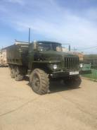Урал 375. Продам бортовой УРАЛ (дизель ямз-236), 3 000 куб. см., 10 000 кг.