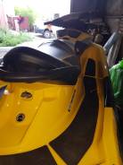 BRP Sea-Doo RXT. 2014 год год