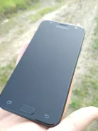Samsung Galaxy J3 2017. �/�, 16 ��, ������, 3G, 4G LTE, Dual-SIM