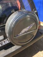 Колпак запасного колеса. Suzuki Escudo, TA01W, TD01W Двигатели: G16A, H20A