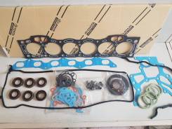 Ремкомплект двигателя. Toyota: Crown Majesta, Cressida, Crown, Soarer, Mark II, Cresta, Supra, Chaser Двигатели: 1GFE, 22R, 2L, 3Y, 5ME, 7MGE, 4Y, 5M