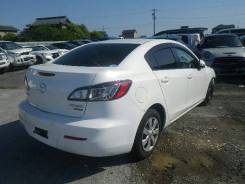 Mazda Axela. BLEFP111111, LFVD