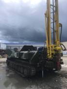 Бурагрегат МТЛБУ. Продается Мтлбу с буровой установкой ПБУ, 6 000 куб. см., 13 000,00 кг.