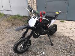 Yamaha Pocket bike. 49 куб. см., исправен, птс, без пробега