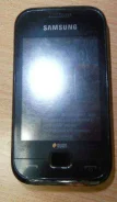 Samsung Champ Deluxe. �/�, ������, Dual-SIM ����
