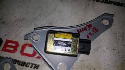 Датчик airbag. Toyota Windom, MCV30 Двигатель 1MZFE