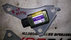 Датчик airbag. Toyota Windom, MCV30 Двигатель 1MZFE