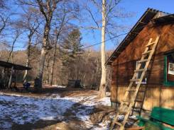 Сторож. Партизанский район